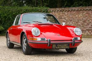 Bild 33/50 von Porsche 911 2.0 T (1970)