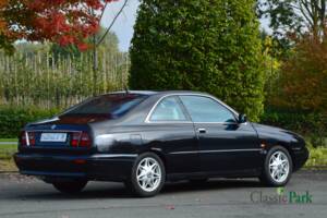 Image 5/50 of Lancia Kappa Coupé 2.4 20V (1999)