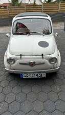Afbeelding 19/21 van Abarth Fiat 595 (1965)