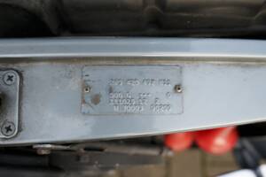Immagine 82/84 di Mercedes-Benz 280 SE 3,5 (1970)