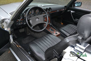 Imagen 39/50 de Mercedes-Benz 300 SL (1986)