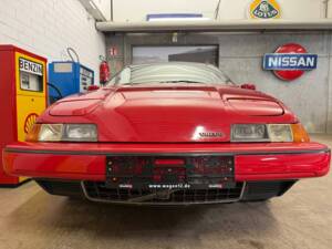 Bild 3/20 von Volvo 480 Turbo (1994)