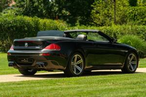Imagen 14/50 de BMW M6 (2007)