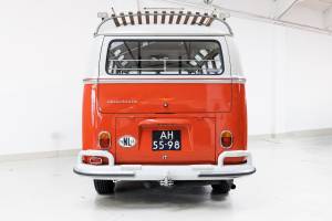 Image 5/45 de Volkswagen T1 Samba (1965)
