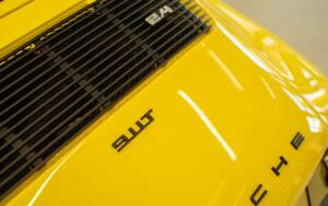 Image 24/50 de Porsche 911 2.4 T &quot;Oilflap&quot; (1972)