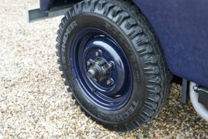 Immagine 26/50 di Land Rover 80 (1951)