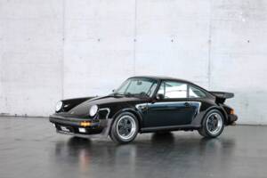 Bild 6/50 von Porsche 911 Turbo 3.3 (1981)
