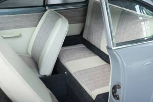 Image 31/50 of Volkswagen Karmann Ghia 1500 (1961)