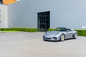 Bild 5/25 von Porsche 911 Speedster (2020)