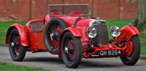 Afbeelding 14/50 van Aston Martin International (1931)