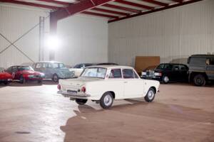 Bild 5/23 von Ford Cortina 1200 Deluxe (1965)