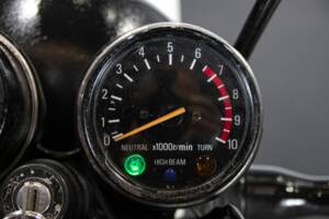 Immagine 43/49 di Yamaha XT 500 (1982)