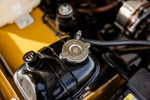 Immagine 26/51 di Land Rover Range Rover Classic 3.9 (1989)