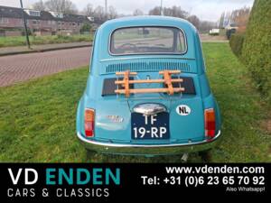 Immagine 6/73 di FIAT 500 L (1973)