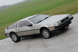 Bild 7/50 von DeLorean DMC-12 (1981)