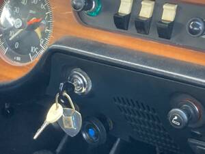 Bild 28/30 von Lancia Fulvia Rallye HF 1.6 (1970)