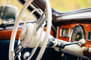 Immagine 146/199 di BMW 502 - 3,2 Litre (1961)