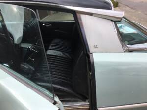 Bild 37/80 von Citroën DS 21 Pallas (1973)