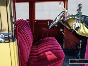 Afbeelding 8/20 van Ford Modell A (1930)