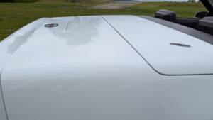 Bild 25/35 von Chevrolet Corvette Convertible (1990)