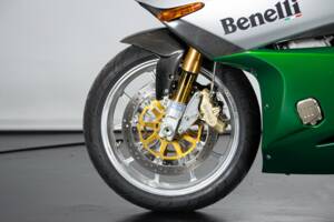 Bild 14/50 von Benelli DUMMY (2002)