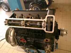 Bild 73/96 von Alfa Romeo 1900 C Super Sprint Touring (1954)