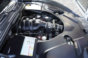 Bild 24/50 von Maserati GranTurismo MC Stradale (2011)