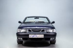Imagen 3/39 de Saab 9-3 2.0i (1998)