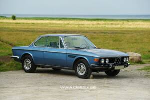 Image 9/37 of BMW 3.0 CSi (1973)