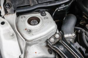 Imagen 9/27 de Mini Cooper S (2012)