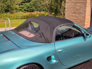 Imagen 21/28 de Porsche Boxster S (2002)