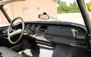 Imagen 28/37 de Citroën DS 21 (1970)