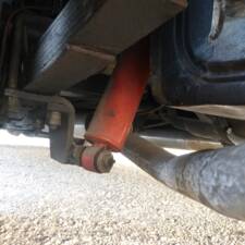 Image 134/174 of Jaguar XK 150 3.4 S OTS (1958)