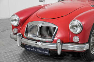 Bild 10/50 von MG MGA 1600 (1962)