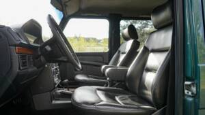 Bild 22/45 von Mercedes-Benz 300 GE (lang) (1991)