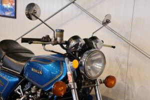 Bild 6/26 von Honda GL 1000 Gold Wing (1977)