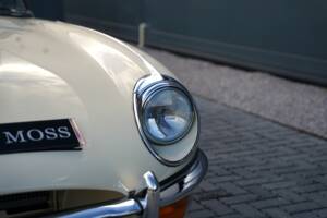 Imagen 38/50 de Jaguar E-Type (1969)