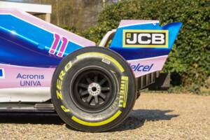Image 21/48 of Force India VJM10 (2017)