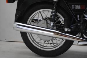 Immagine 8/22 di BMW R 100 RS (1979)