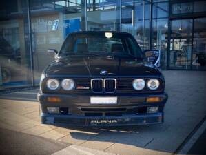 Bild 2/11 von ALPINA B6 3.5 (1990)