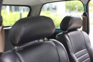 Immagine 18/34 di Mini Cooper 1.3i MPI (1997)