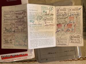 Image 25/44 of Mitsubishi Lancer (1987)