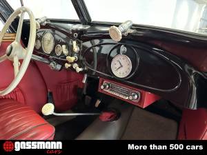 Afbeelding 13/15 van BMW 326 (1937)