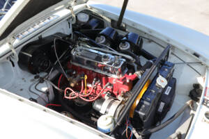 Imagen 4/50 de MG MGB (1972)