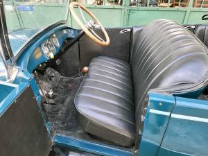 Image 15/26 of Willys-Overland 96A (1928)