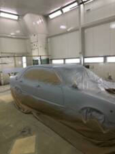 Image 39/59 of Mercedes-Benz 600 SEL (1992)
