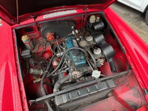 Afbeelding 16/18 van MG MGB GT (1967)