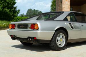 Obraz 24/50 pojazdu Ferrari Mondial 3.2 (1987)