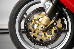 Image 20/50 of Bimota SB6 (1994)