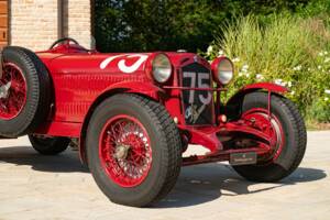 Obraz 42/50 pojazdu Alfa Romeo 6C 1750 Gran Sport (1931)